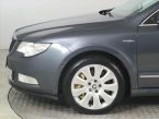 Škoda Superb - fotka číslo 14