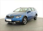 Škoda Octavia - fotka číslo 1
