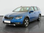 Škoda Octavia - fotka číslo 1
