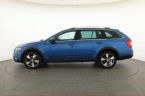 Škoda Octavia - fotka číslo 2