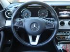 Mercedes Třída E - fotka číslo 17