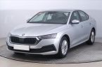 Škoda Octavia - fotka číslo 1
