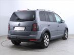 Volkswagen Touran - fotka číslo 4