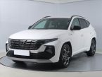 Hyundai Tucson - fotka číslo 1