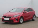 Kia Cee'd - fotka číslo 1