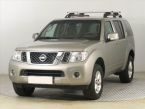 Nissan Pathfinder - fotka číslo 1