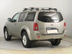 Nissan Pathfinder - fotka číslo 3