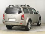Nissan Pathfinder - fotka číslo 4
