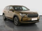 Škoda Kodiaq - fotka číslo 0