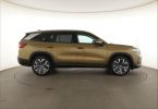 Škoda Kodiaq - fotka číslo 5