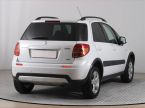 Suzuki SX4 - fotka číslo 4
