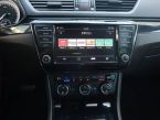 Škoda Superb - fotka číslo 11