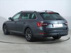 Škoda Superb - fotka číslo 3