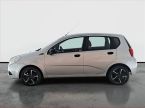 Chevrolet Aveo - fotka číslo 2