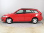 Škoda Fabia - fotka číslo 2