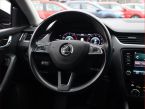 Škoda Octavia - fotka číslo 13