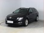 Škoda Octavia - fotka číslo 1