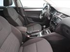 Škoda Octavia - fotka číslo 8