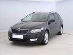 Škoda Octavia - fotka číslo 1