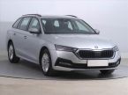 Škoda Octavia - fotka číslo 0