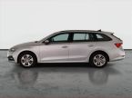 Škoda Octavia - fotka číslo 2