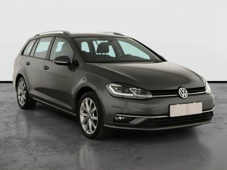 Volkswagen Golf - hlavní fotka inzerátu