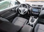 Nissan Qashqai - fotka číslo 6