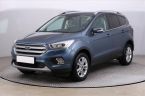 Ford Kuga - fotka číslo 1