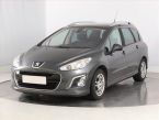 Peugeot 308 - fotka číslo 1