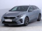 Kia Pro_cee´d - fotka číslo 1
