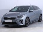 Kia Pro_cee´d - fotka číslo 1