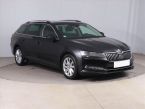 Škoda Superb - fotka číslo 0