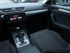 Škoda Superb - fotka číslo 7
