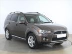 Mitsubishi Outlander - fotka číslo 0