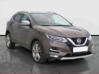 Nissan Qashqai - fotka číslo 0