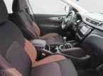 Nissan Qashqai - fotka číslo 8