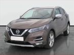 Nissan Qashqai - fotka číslo 1