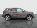 Nissan Qashqai - fotka číslo 5