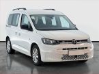 Volkswagen Caddy - fotka číslo 0