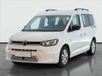 Volkswagen Caddy - fotka číslo 1