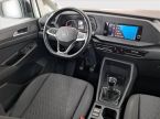 Volkswagen Caddy - fotka číslo 6