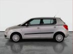Škoda Fabia - fotka číslo 2