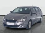 Peugeot 308 - fotka číslo 1