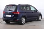 Volkswagen Touran - fotka číslo 4