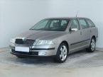 Škoda Octavia - fotka číslo 1