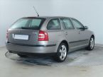 Škoda Octavia - fotka číslo 4
