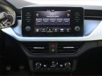 Škoda Scala - fotka číslo 11