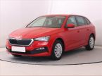 Škoda Scala - fotka číslo 1
