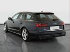 Audi A6 - fotka číslo 3