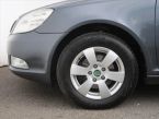 Škoda Octavia - fotka číslo 13